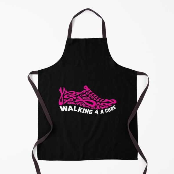 Item preview, Breast Cancer Pink Ribbon Walk For Cure Cool Awareness Gifts designed and sold by derekvella.