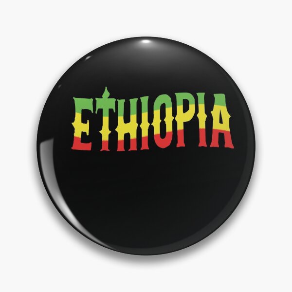 Item preview, Amazing Ethiopian flag designed and sold by temu.