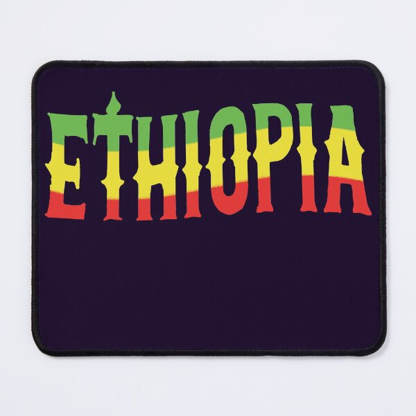 Item preview, Amazing Ethiopian flag designed and sold by temu.