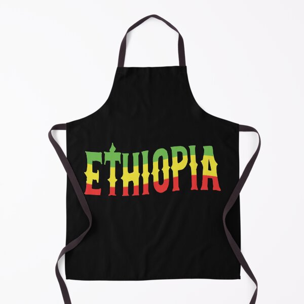 Item preview, Amazing Ethiopian flag designed and sold by temu.