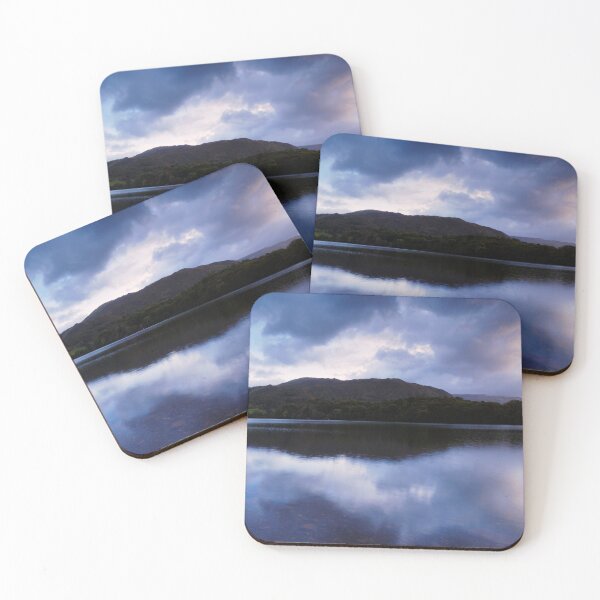 Item preview, Dawn at Grasmere designed and sold by Craig Joiner.