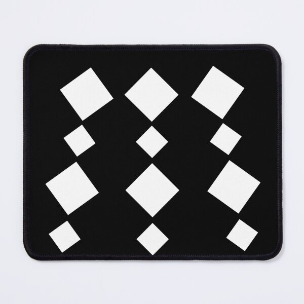 Item preview, Rhombus Apheresis Era designed and sold by lazarosdesign.