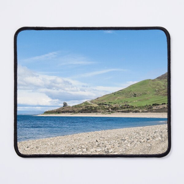 Item preview, Shore of Lake Hawea designed and sold by Catherine Reading.