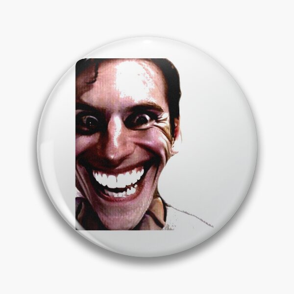 Artikelvorschau, jerma985, jerma, 985, jerma985 twitter, jerma985 maske, meme, jeremy elbertson Classic entworfen und verkauft von Flanignhandmade.