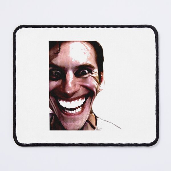 Artikelvorschau, jerma985, jerma, 985, jerma985 twitter, jerma985 maske, meme, jeremy elbertson Classic entworfen und verkauft von Flanignhandmade.
