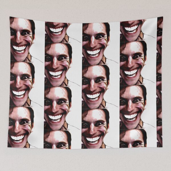 Item preview, jerma985, jerma, 985, jerma985 twitter, jerma985 mask, meme, jeremy elbertson Classic     designed and sold by Flanignhandmade.