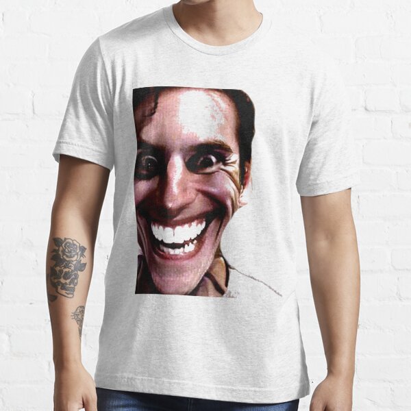 Jerma985 Jerma 985 Jerma985 Twitter Jerma985 Mask Meme Jeremy Elbertson Classic T Shirt 6982