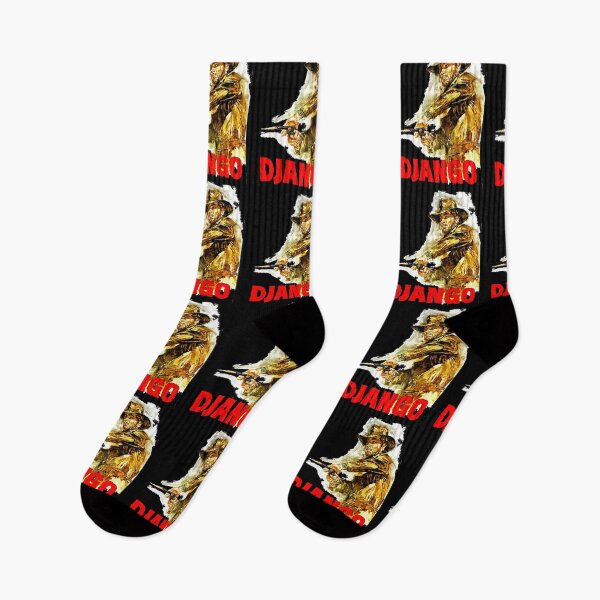Artikelvorschau, Django - Der Eine und Einzige entworfen und verkauft von adamstore0015.