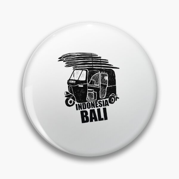 Item preview, Bali surf beach vintage  designed and sold by Original1977.