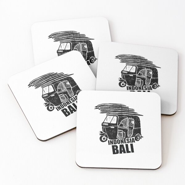 Item preview, Bali surf beach vintage  designed and sold by Original1977.
