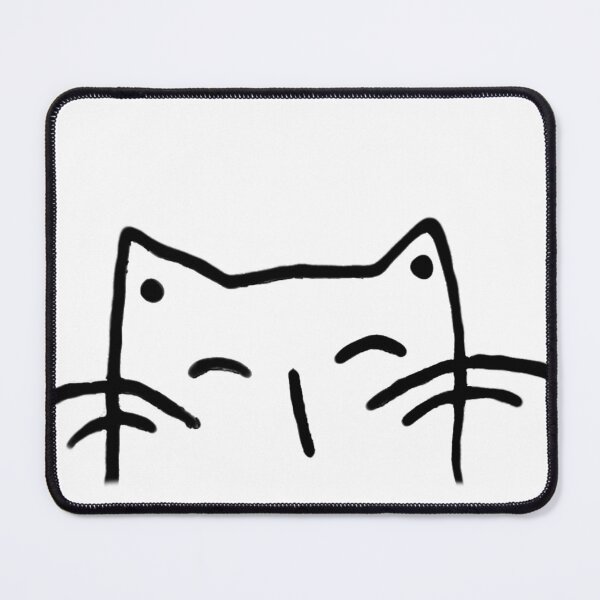 Item preview, Napping Cat designed and sold by BaskingBeardie.