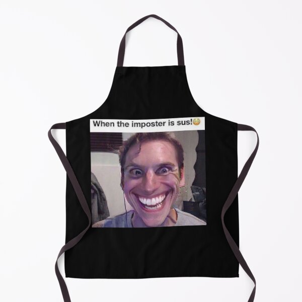 Item preview, Overused Meme designed and sold by Flanignhandmade.