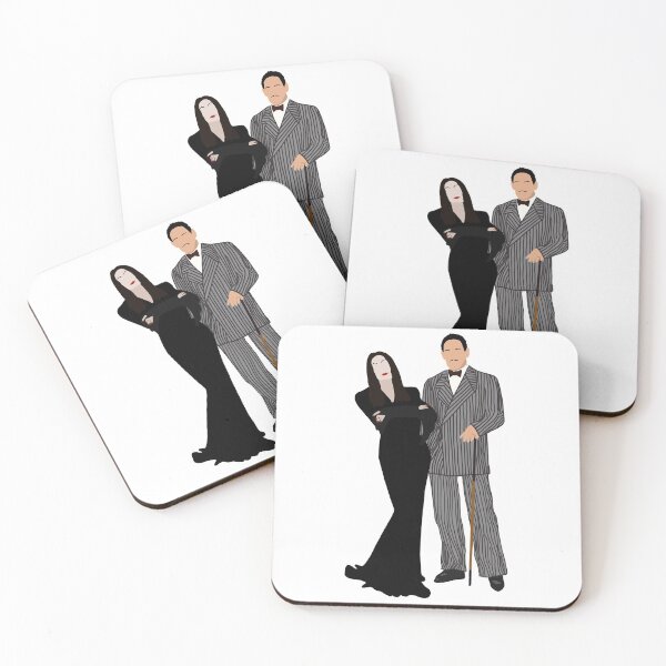 Item preview, Gomez Addams Halloween Spooky Fictitious Structure Leader Family Love Morticia And Gomez Gifts Music designed and sold by GomezAddamSmith.