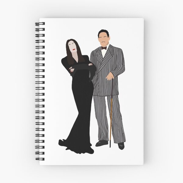 Item preview, Gomez Addams Halloween Spooky Fictitious Structure Leader Family Love Morticia And Gomez Gifts Music designed and sold by GomezAddamSmith.