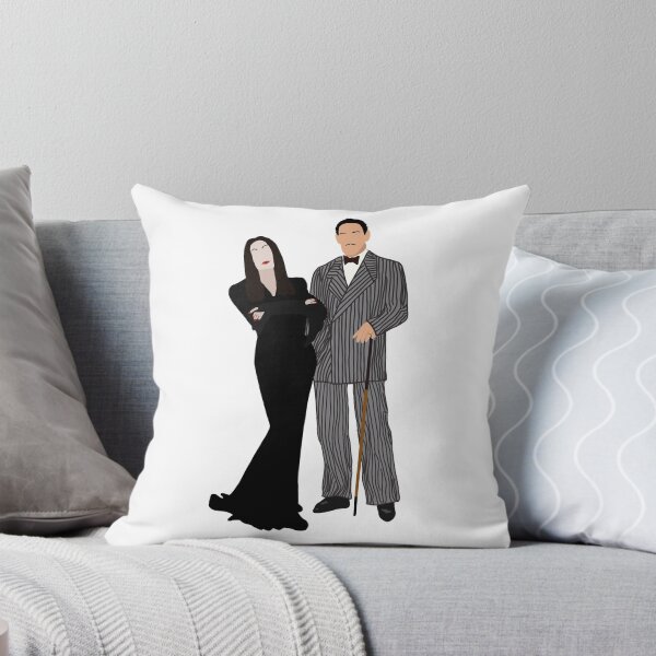Artikelvorschau, Gomez Addams Halloween Spooky Fictive Structure Leader Family Love Morticia und Gomez Geschenke Musik entworfen und verkauft von GomezAddamSmith.