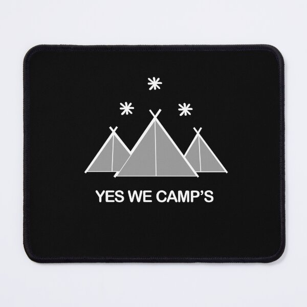 Item preview, yes we camp's designed and sold by kawtarben1.