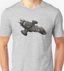 Serenity Unisex T-Shirt