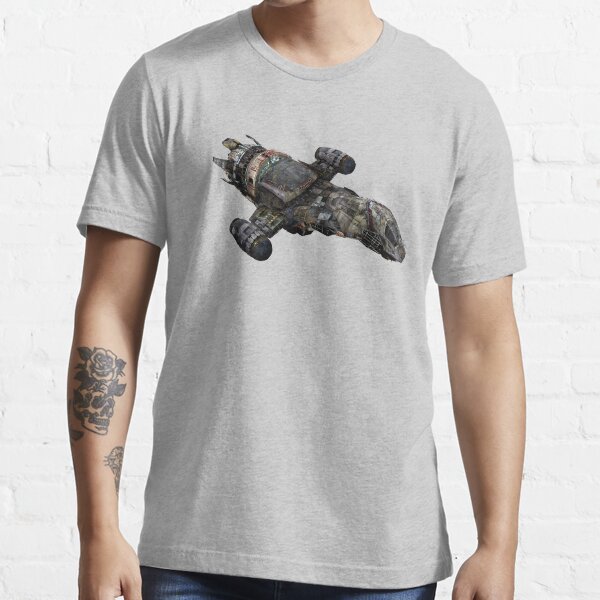 Serenity Essential T-Shirt