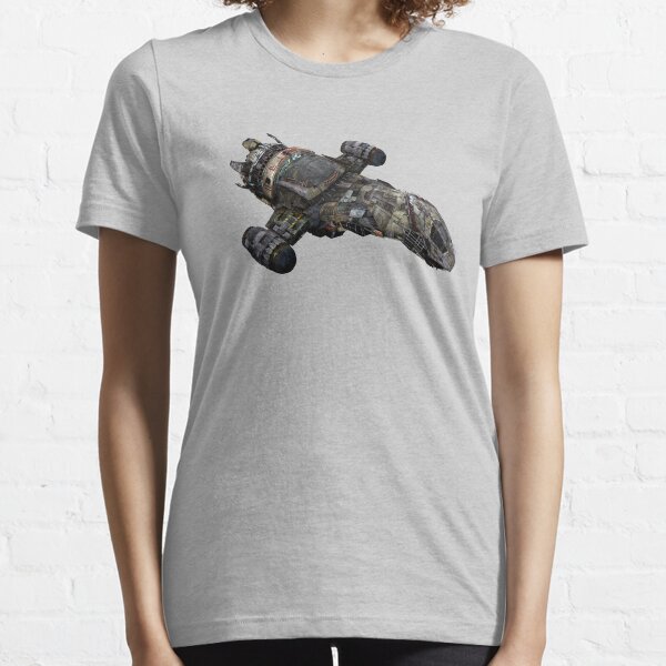 Serenity Essential T-Shirt
