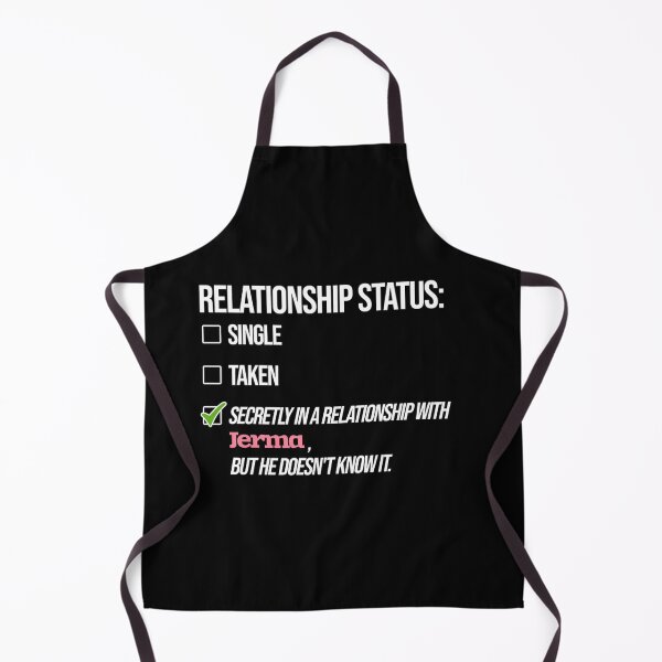 Item preview, Relationship with Jerma Classic  designed and sold by Flanignhandmade.