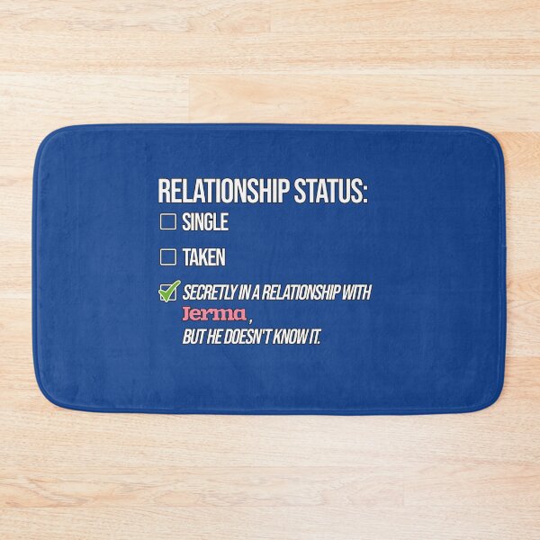 Item preview, Relationship with Jerma Classic  designed and sold by Flanignhandmade.