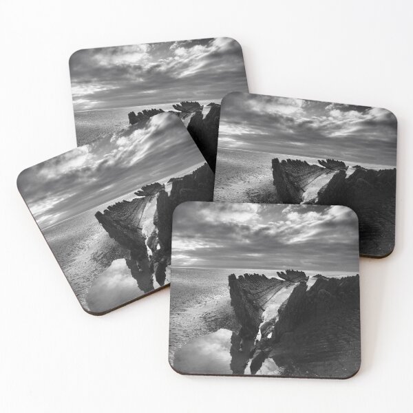Item preview, Shipwrek Black and White designed and sold by Craig Joiner.