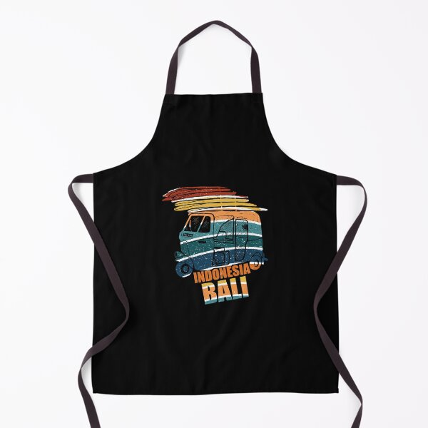 Item preview, Bali surf beach Indonesia vintage designed and sold by Original1977.