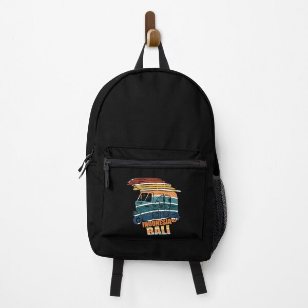Item preview, Bali surf beach Indonesia vintage designed and sold by Original1977.