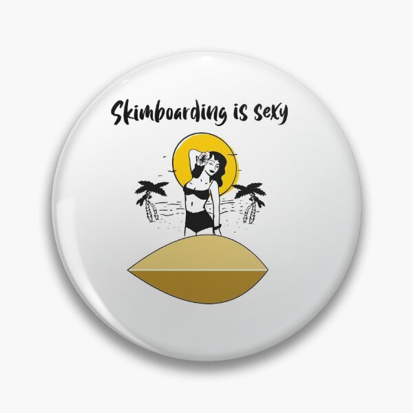 Item preview, Skimboarding / Hawaii designed and sold by NoelNimmad.