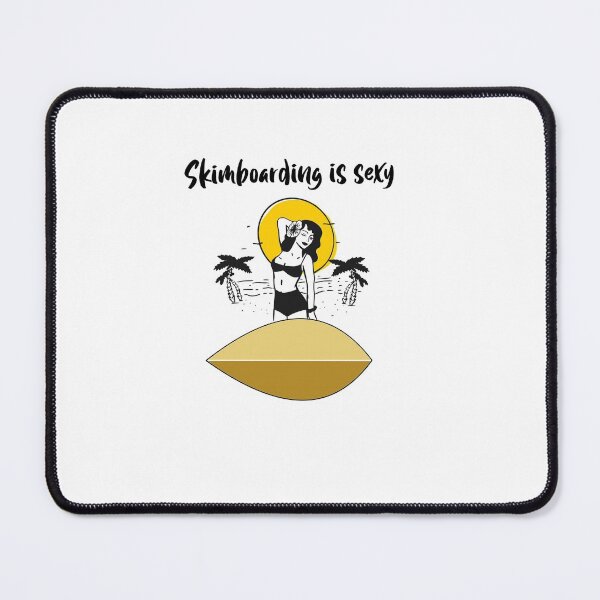 Item preview, Skimboarding / Hawaii designed and sold by NoelNimmad.