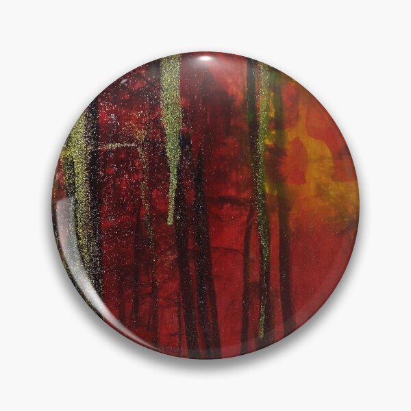 Item preview, Light in Forest designed and sold by BritishYank.