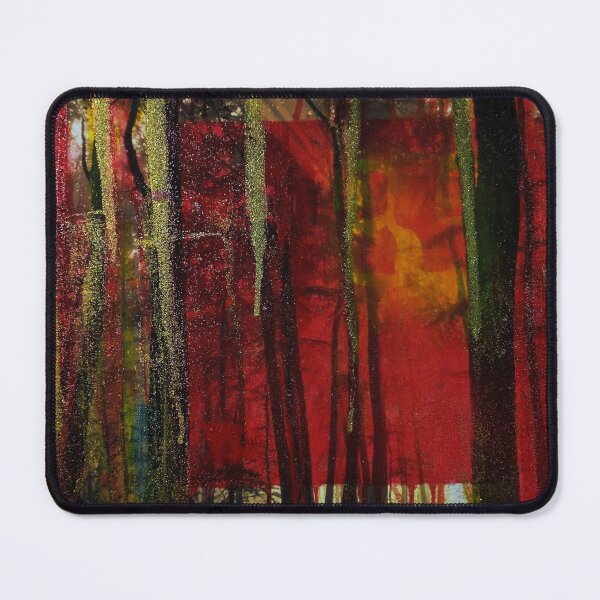 Item preview, Light in Forest designed and sold by BritishYank.