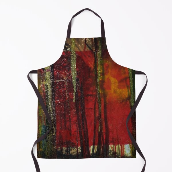 Item preview, Light in Forest designed and sold by BritishYank.