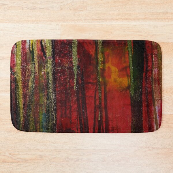 Item preview, Light in Forest designed and sold by BritishYank.