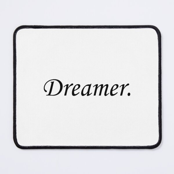 Item preview, DREAMER designed and sold by allysmar.