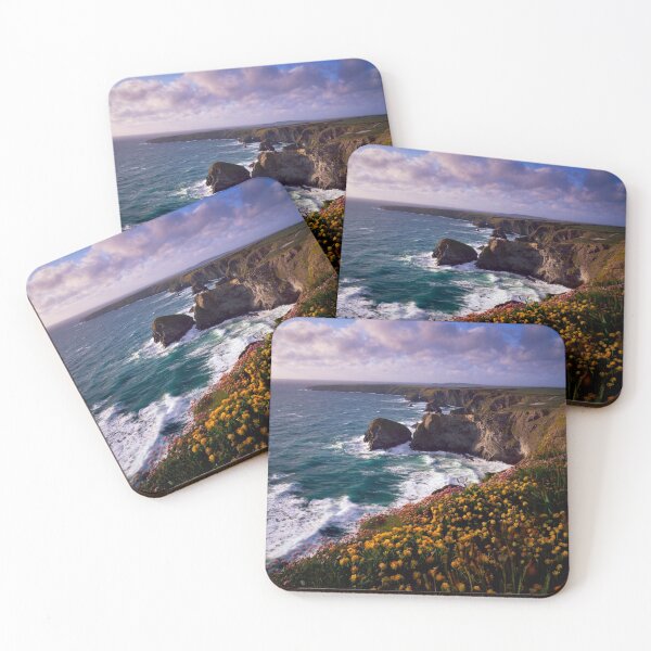 Item preview, Carnewas and Bedruthan Steps Cornwall designed and sold by Craig Joiner.