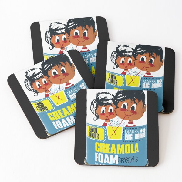 Item preview, Creamola Foam  designed and sold by adamstore0015.