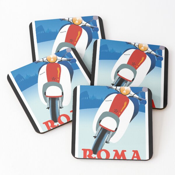 Item preview, Cruise Roma  designed and sold by adamstore0015.