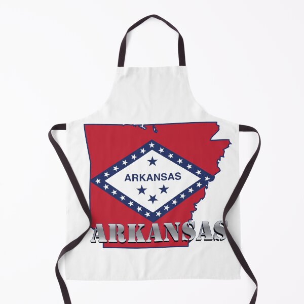 Item preview, The Arkansas State designed and sold by ikutosaufi.