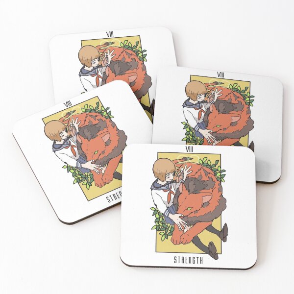 Item preview, Card of Strength designed and sold by Cursed-Teemo.
