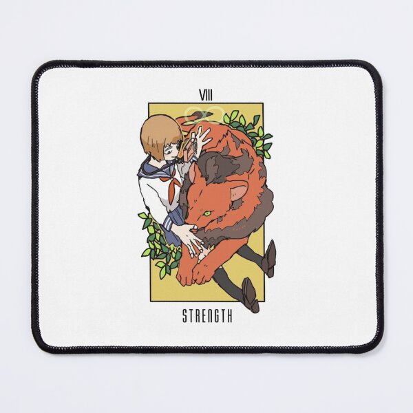 Item preview, Card of Strength designed and sold by Cursed-Teemo.