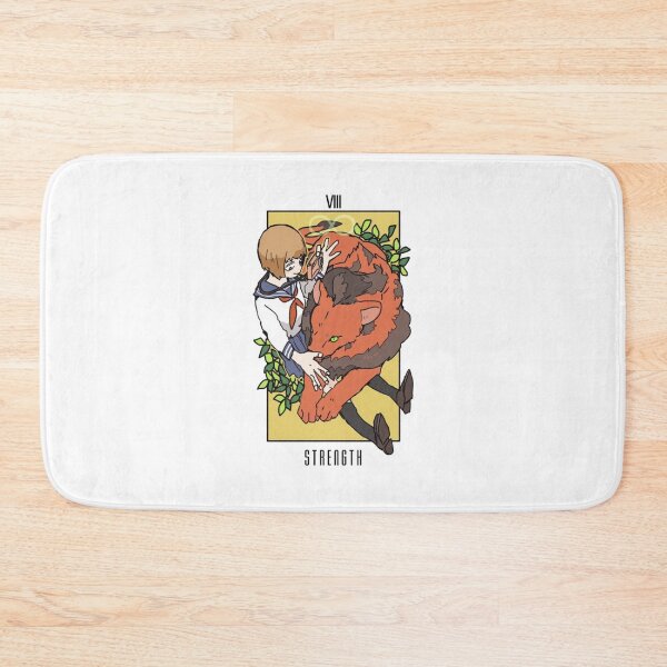 Item preview, Card of Strength designed and sold by Cursed-Teemo.