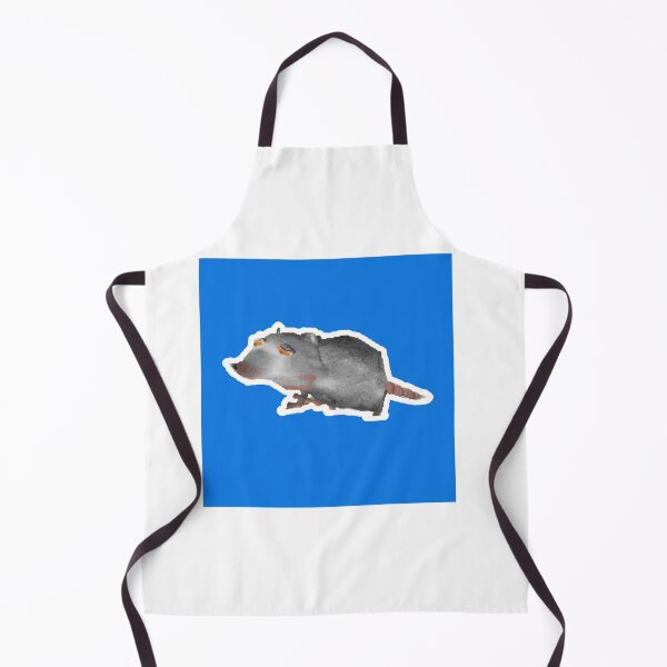 Item preview, The Giant Rat from Rat Movie Mystery of the Mayan Treasure  designed and sold by Flanignhandmade.
