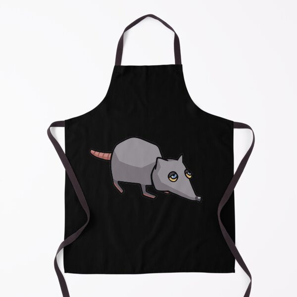 Item preview, The Giant Rat That Makes All of da Rules   designed and sold by Flanignhandmade.