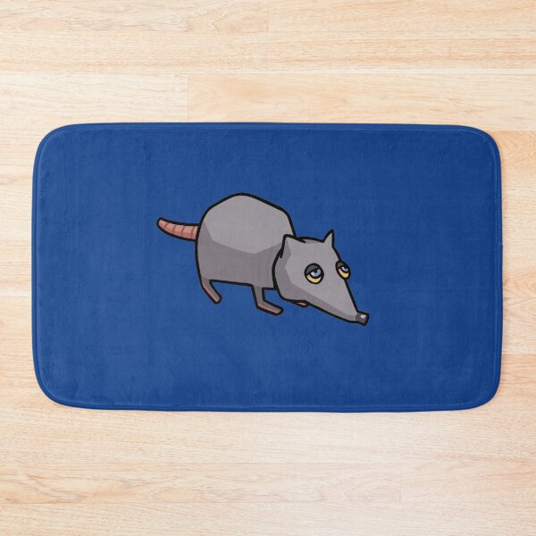 Item preview, The Giant Rat That Makes All of da Rules   designed and sold by Flanignhandmade.