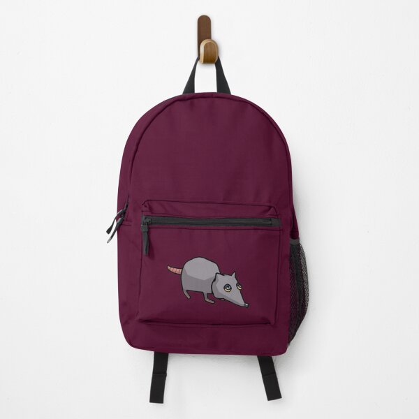 Item preview, The Giant Rat That Makes All of da Rules   designed and sold by Flanignhandmade.