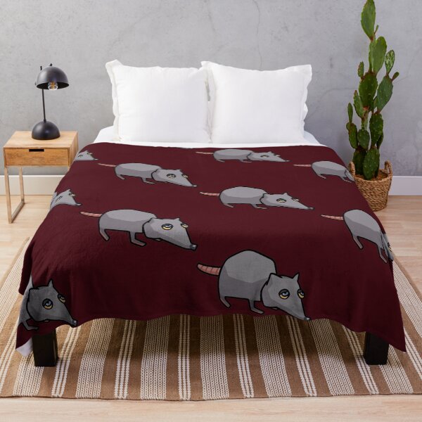 Item preview, The Giant Rat That Makes All of da Rules   designed and sold by Flanignhandmade.