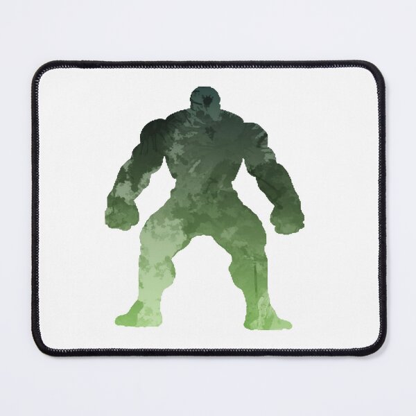 Item preview, Hero Inspired Silhouette designed and sold by ShadowsInspired.