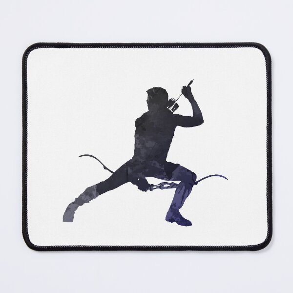 Item preview, Hero Inspired Silhouette designed and sold by ShadowsInspired.