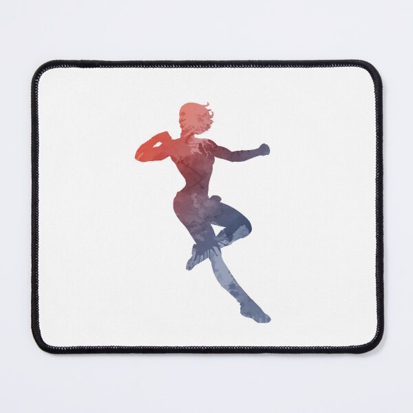 Item preview, Hero Inspired Silhouette designed and sold by ShadowsInspired.